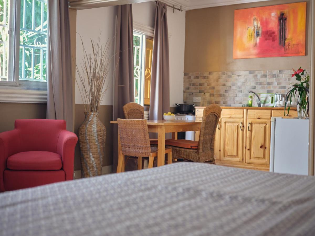 Pelican Residence Fajara Extérieur photo