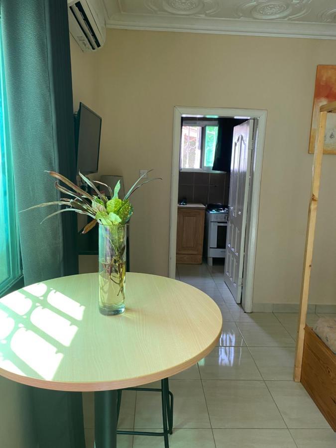 Pelican Residence Fajara Extérieur photo