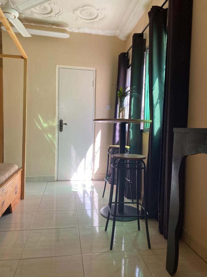 Pelican Residence Fajara Extérieur photo