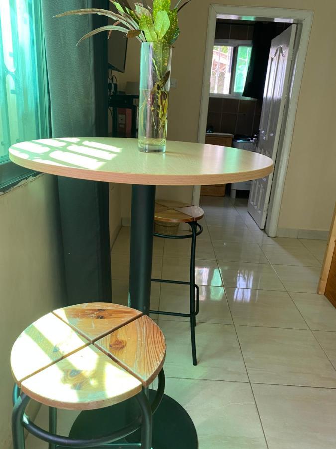Pelican Residence Fajara Extérieur photo