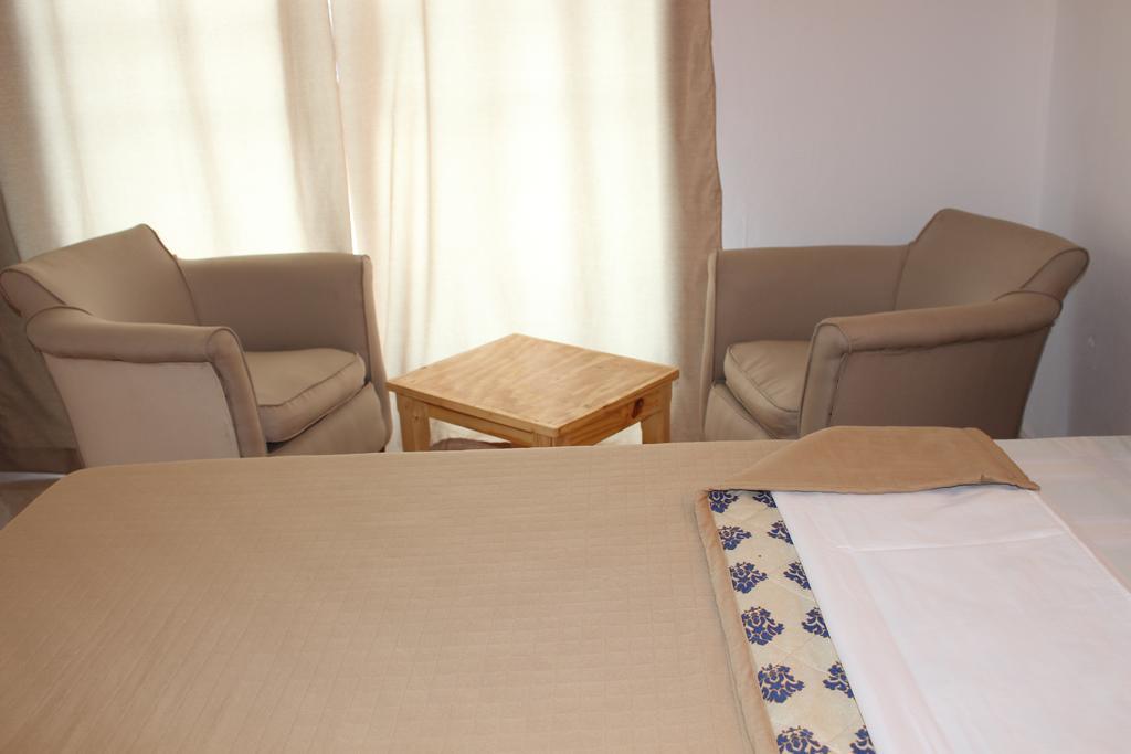 Pelican Residence Fajara Chambre photo