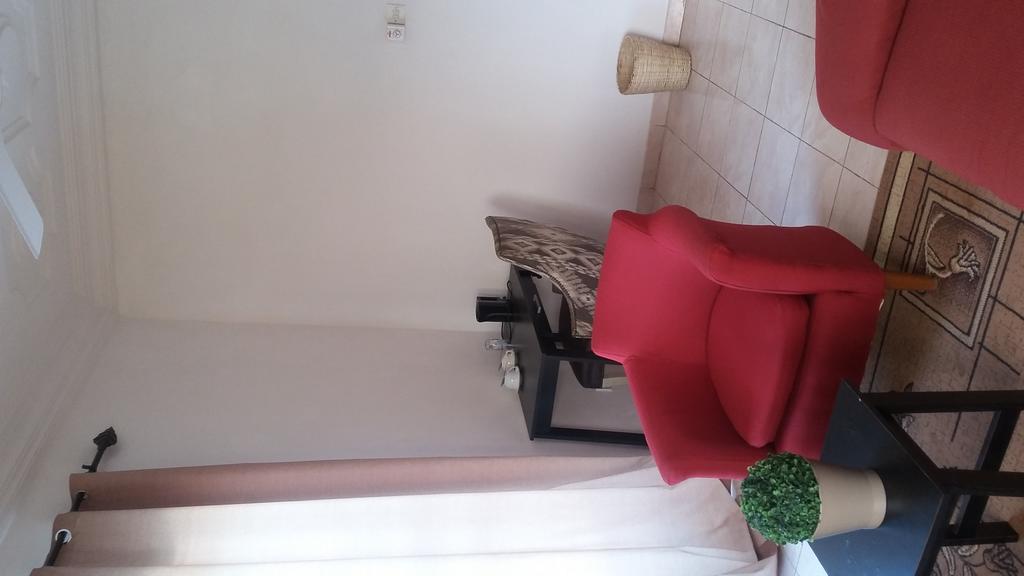 Pelican Residence Fajara Extérieur photo