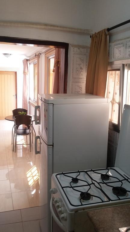 Pelican Residence Fajara Extérieur photo