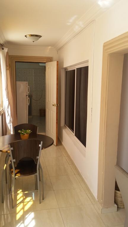 Pelican Residence Fajara Extérieur photo