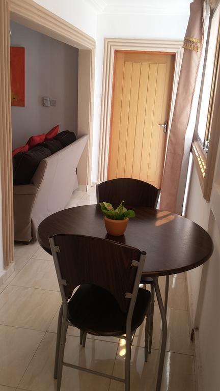 Pelican Residence Fajara Extérieur photo