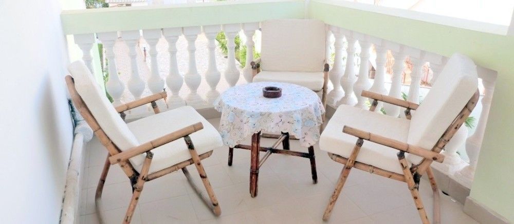 Pelican Residence Fajara Extérieur photo