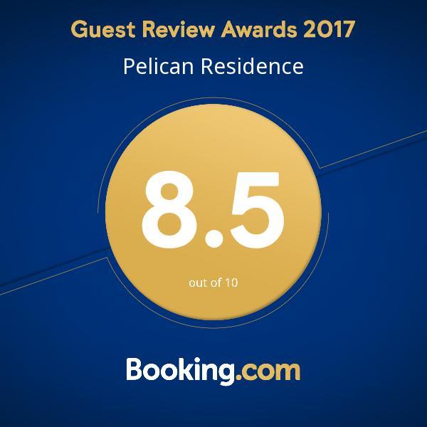Pelican Residence Fajara Extérieur photo