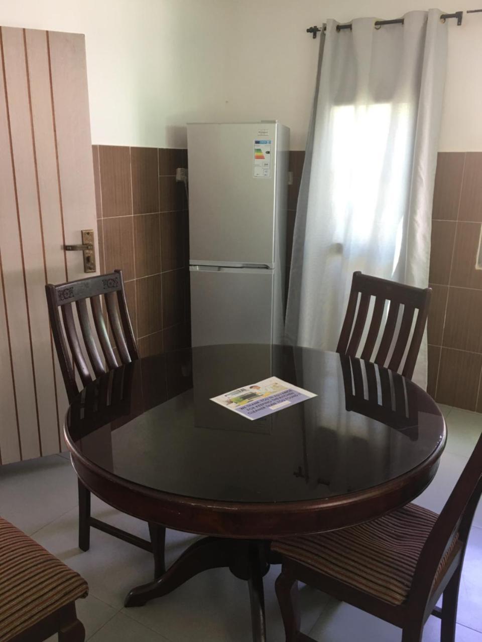 Pelican Residence Fajara Extérieur photo